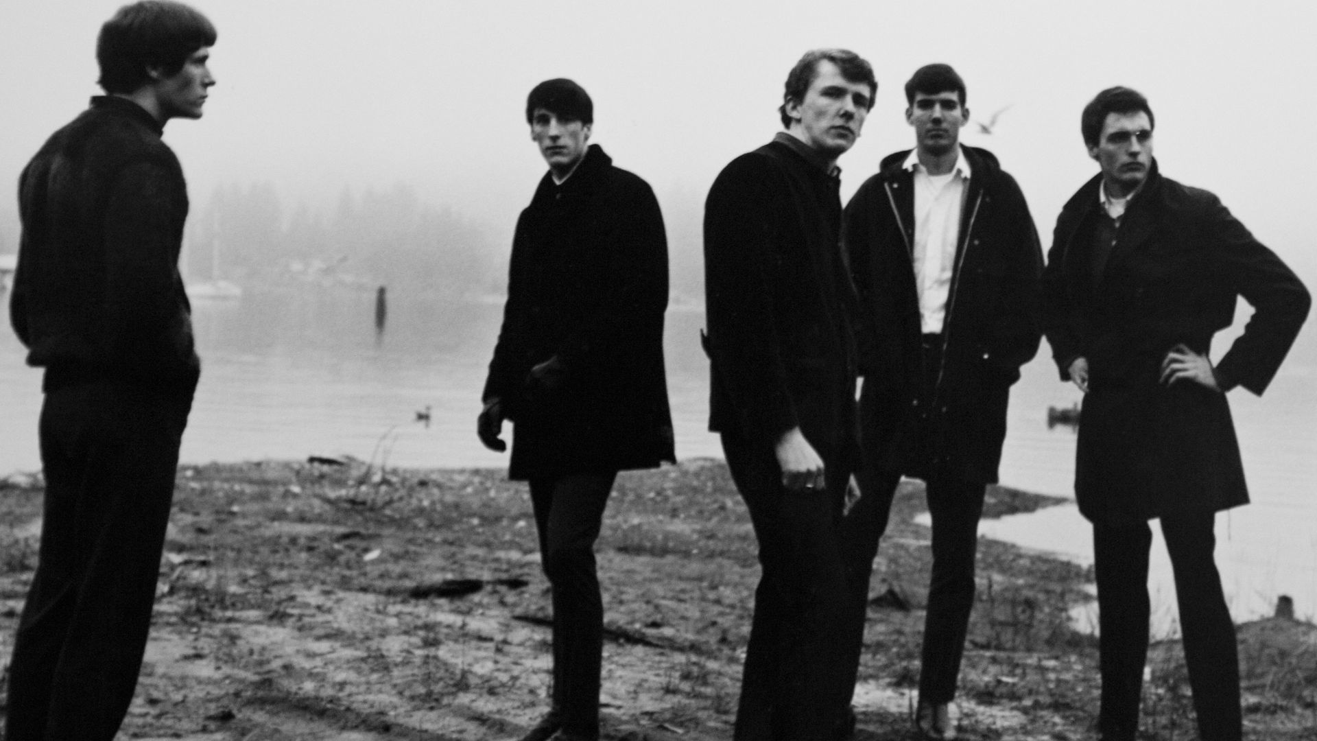 "Boom: The Story of The Sonics"